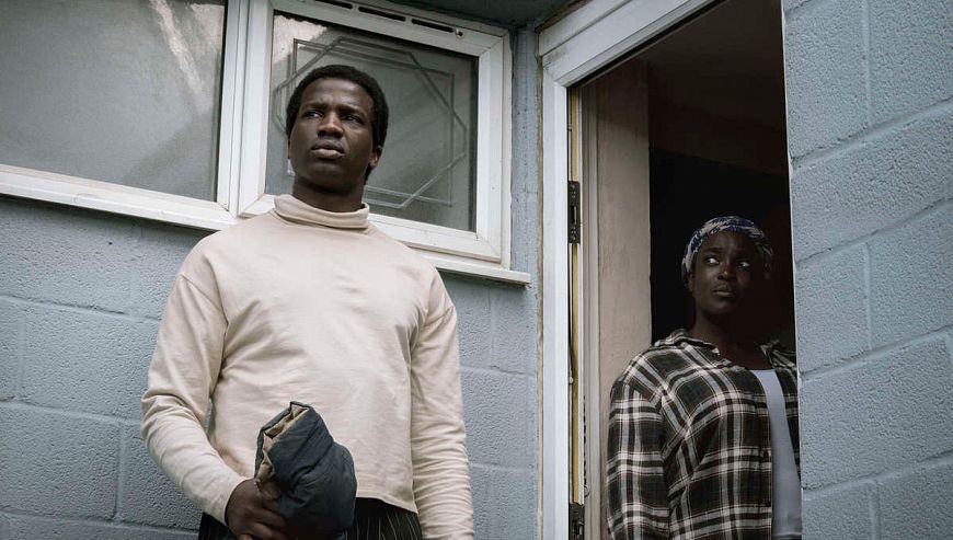 His House (2020)