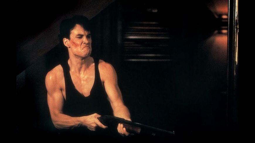 Rapid Fire (1992) Rapid Fire (1992)