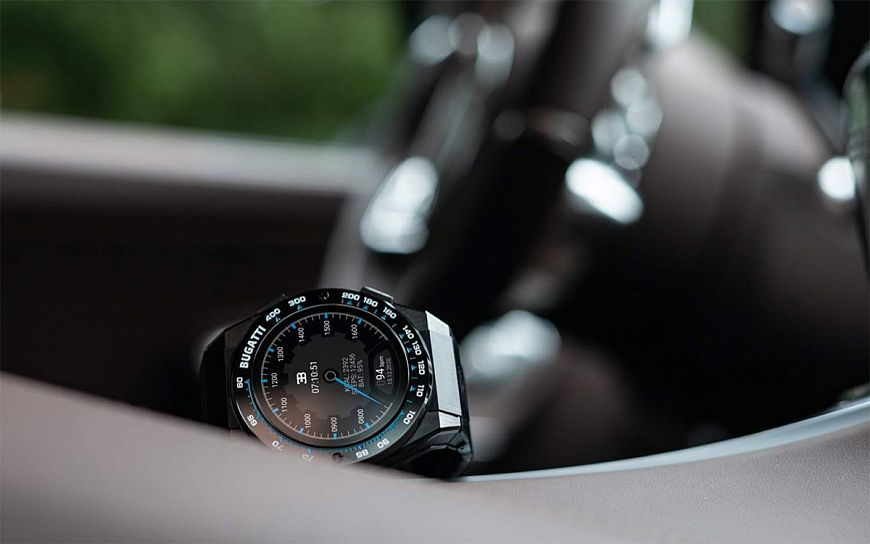 Give yourself some Bugatti Give yourself some Bugatti