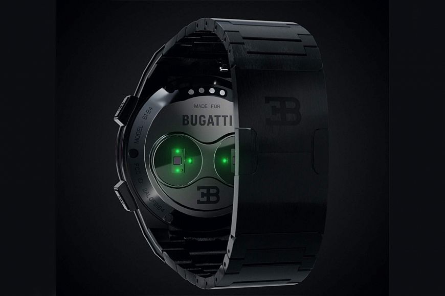 Give yourself some Bugatti Give yourself some Bugatti