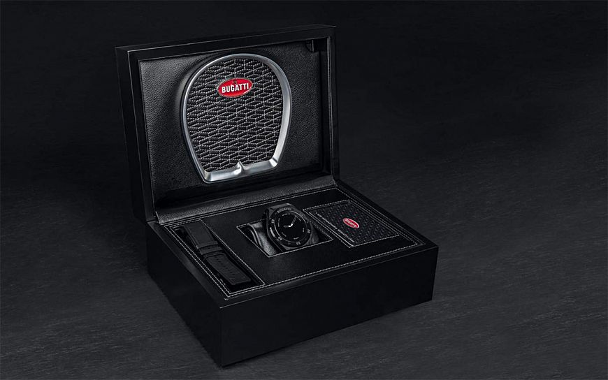 Give yourself some Bugatti Give yourself some Bugatti