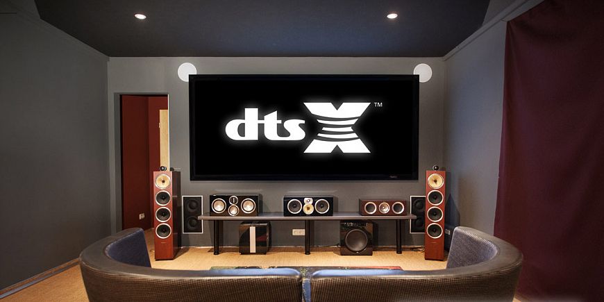 Dolby Atmos Q&A - what is this audio format? The Complete Guide to Standard for Home Cinema