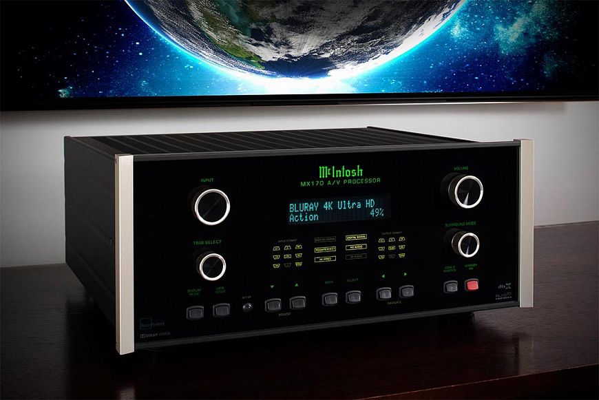 Dolby Atmos Q&A - what is this audio format? The Complete Guide to Standard for Home Cinema