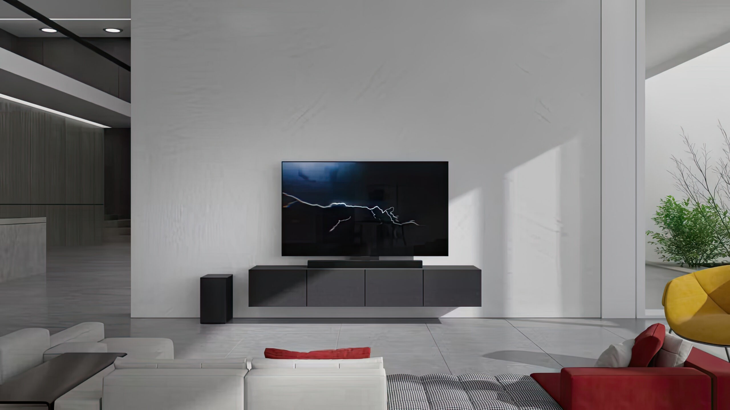 2023 LG Soundbar Lineup