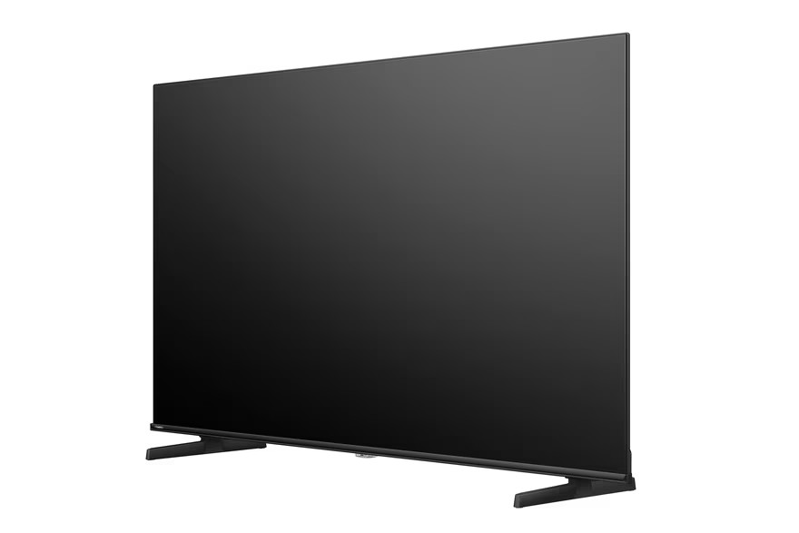 Hisense A6N is a safe choice