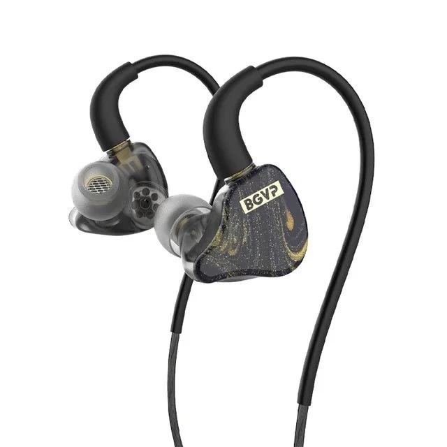 BGVP Butterfly Pro