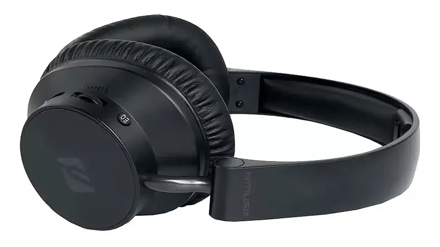 Muse M-288 CTV Wireless Over-Ear Headphones