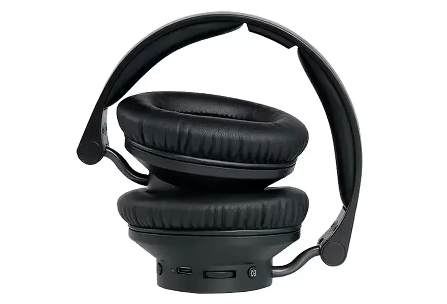 Muse M-288 CTV Wireless Over-Ear Headphones