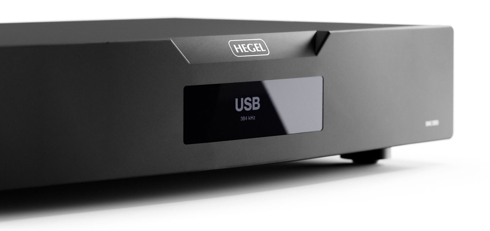 Hegel D50 The Raven