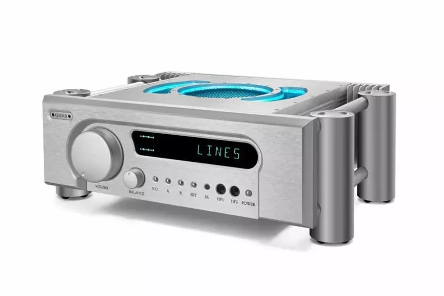 Chord Electronics to Unveil New Flagship Model at High End Munich 2025