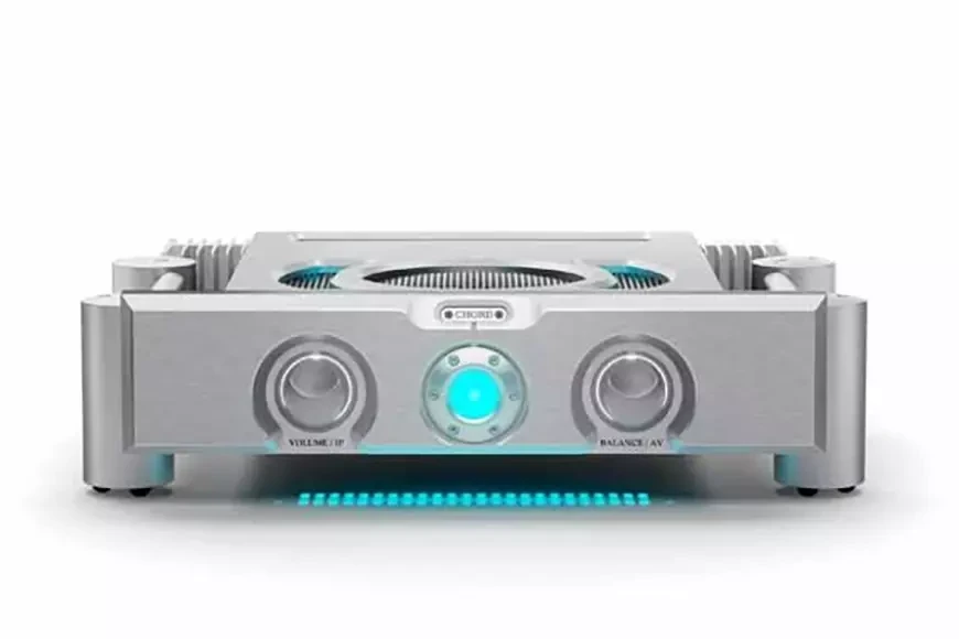 Chord Electronics to Unveil New Flagship Model at High End Munich 2025