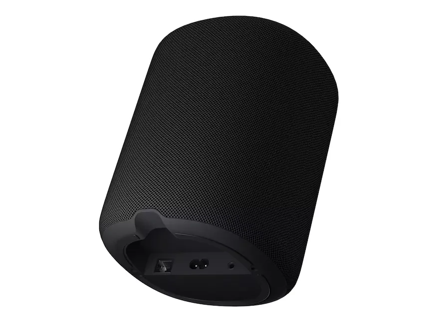 WiiM Sound Wireless Smart Speaker