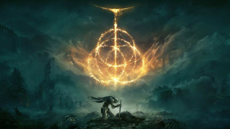 Alex Garland to Direct A24’s Cinematic Take on Elden Ring