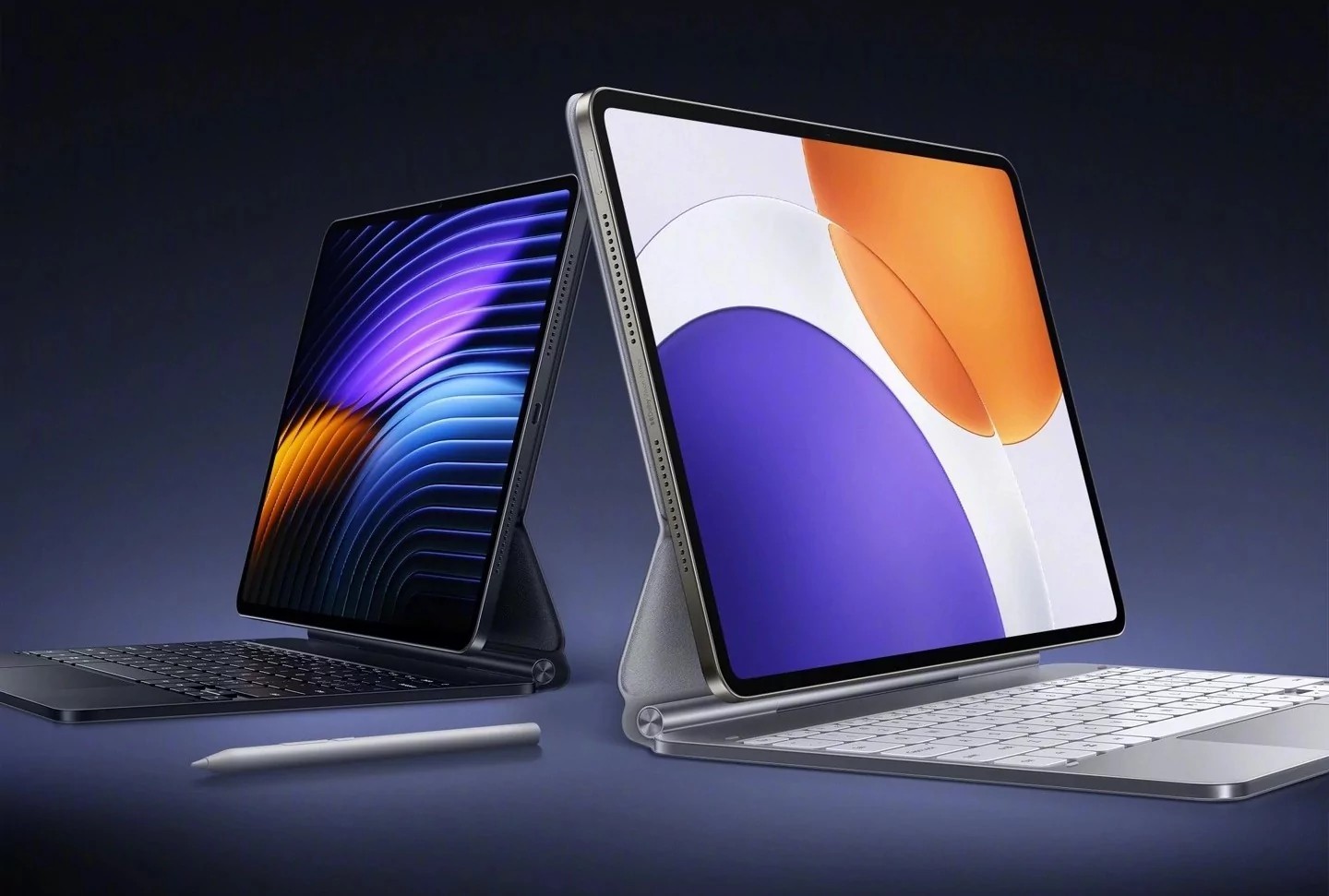 Xiaomi Pad 7S Pro Announced with XRING O1 Chipset, 120W Fast Charging, and Business-Ready Design