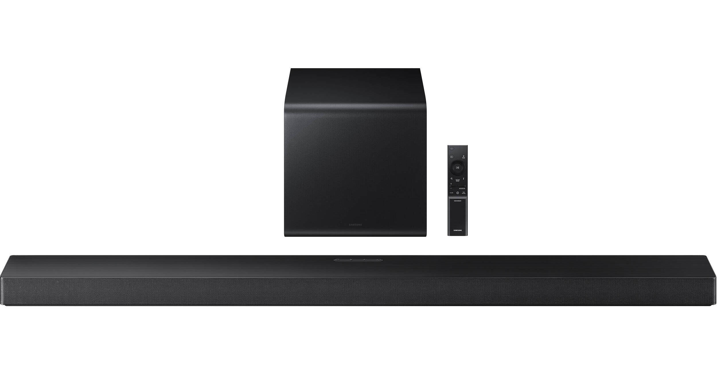Samsung HW-QS700F