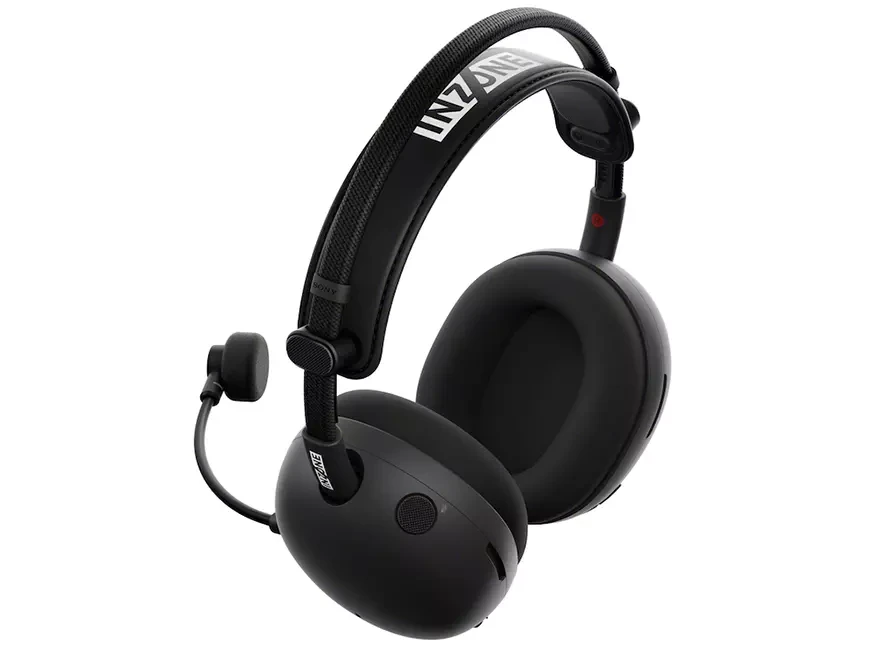Sony INZONE H9 II Full-Size Wireless Gaming Headset
