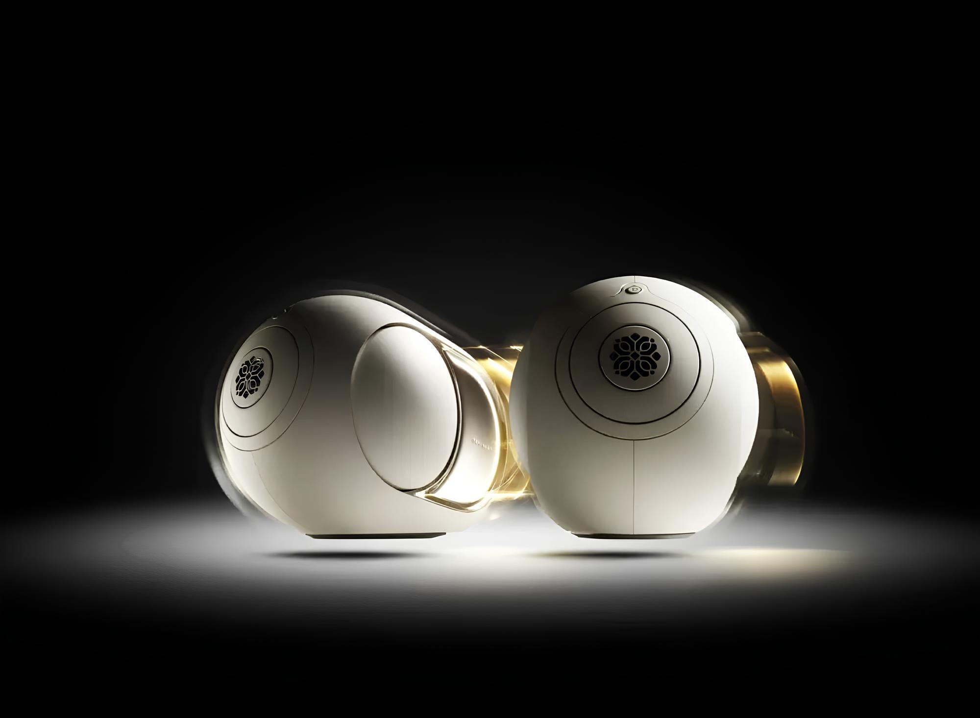 Devialet Phantom Ultimate