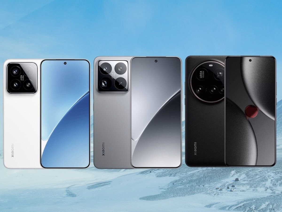 The Chinese giant has officially announced the launch of a new generation of flagship smartphones. But instead of the expected Xiaomi 16 series, Xiaomi 17 will be presented