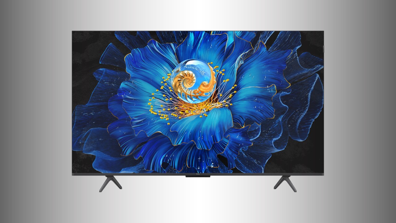 TCL QM5K Review