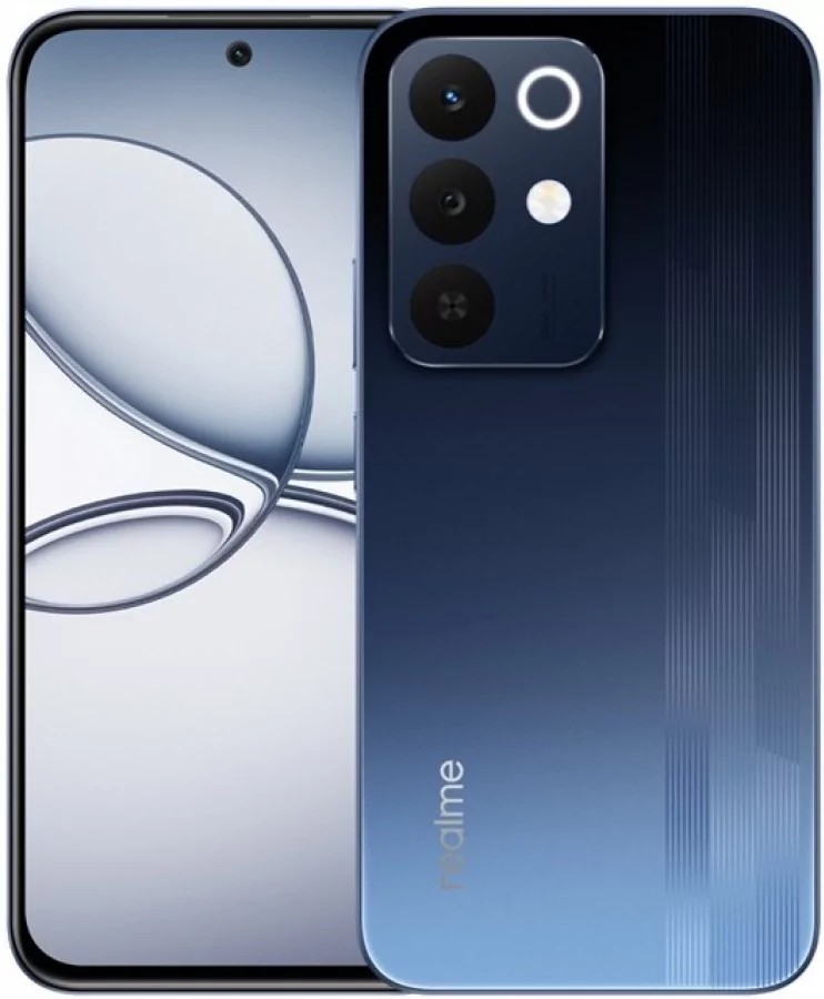 Images: Realme