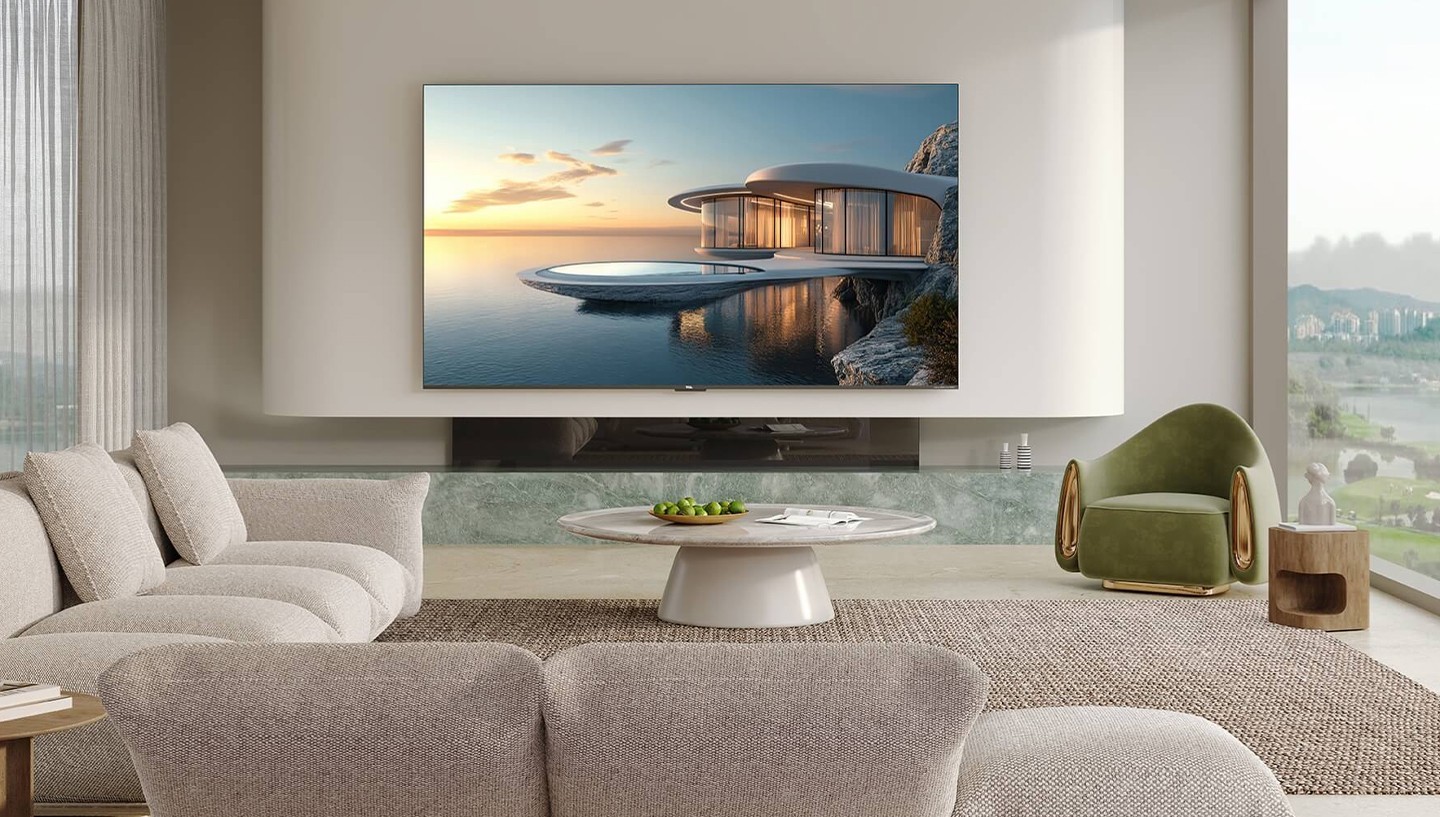 TCL QM7K Review