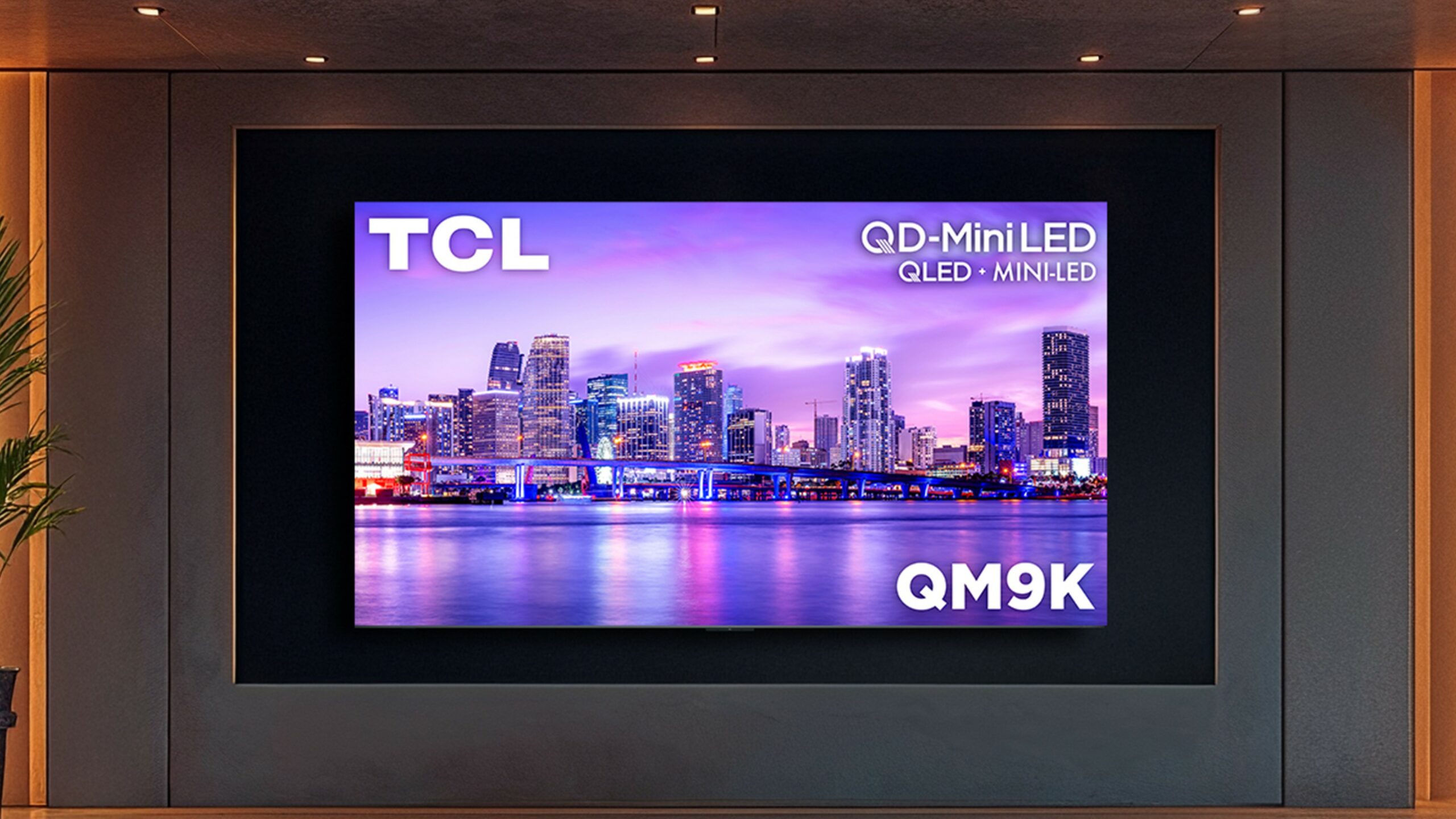 TCL QM9K Review