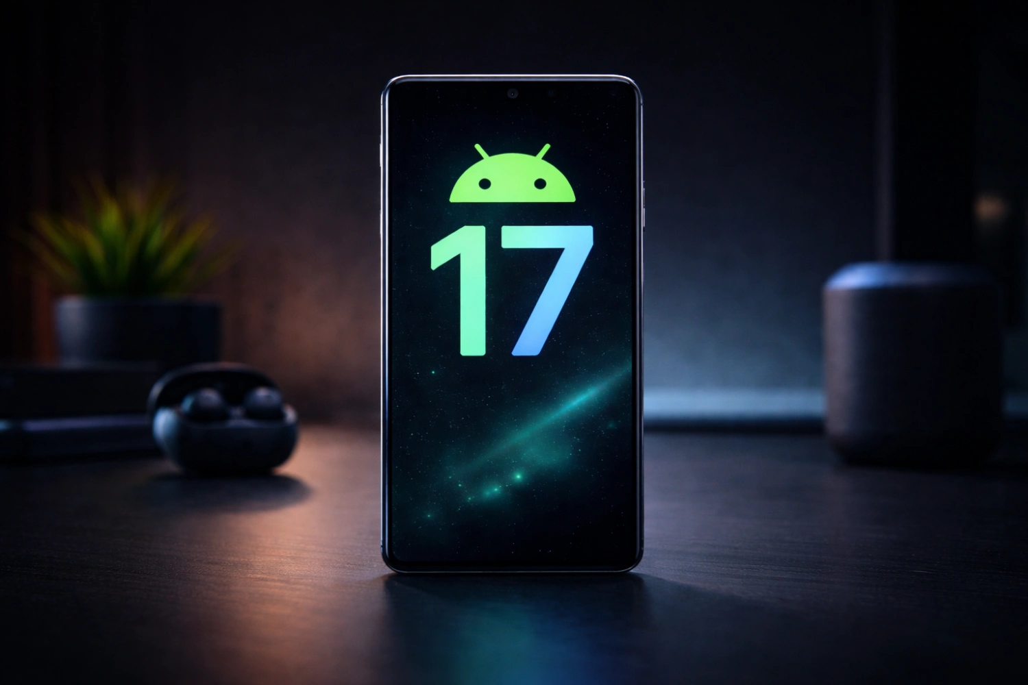 Android 17 Beta 1 is now available for Pixel devices, bringing performance upgrades, new camera tools, improved audio, and stronger privacy features.